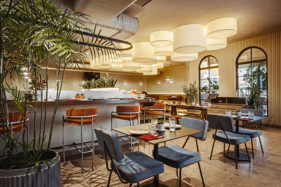 We Are A Fine Architecture Firm In New York